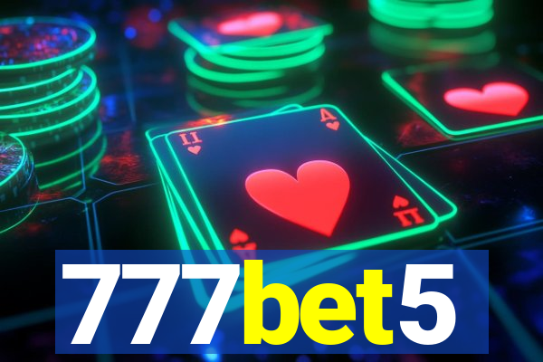 777bet5