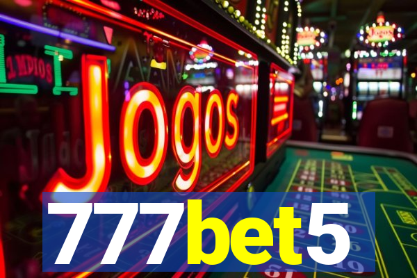 777bet5