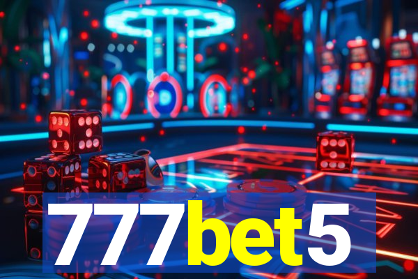 777bet5