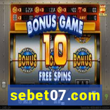 sebet07.com
