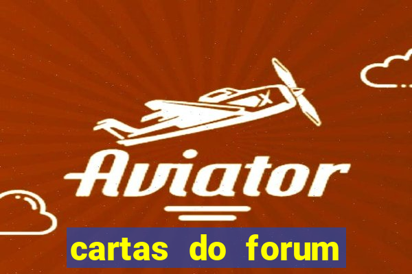 cartas do forum ele e ela site:www.revistaforum.com.br