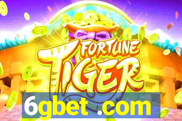 6gbet .com