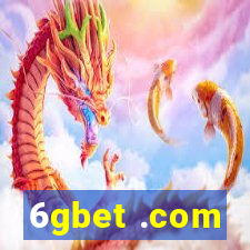 6gbet .com
