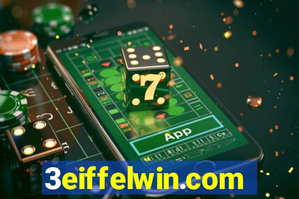 3eiffelwin.com