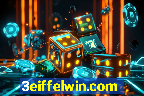 3eiffelwin.com