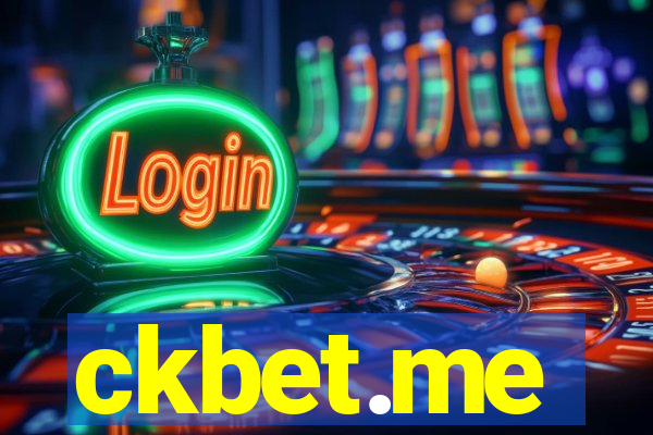 ckbet.me