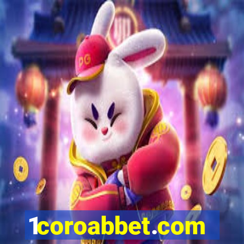 1coroabbet.com
