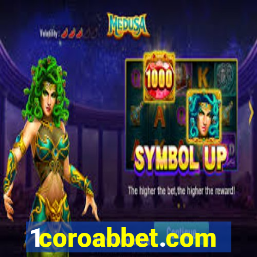 1coroabbet.com