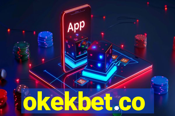 okekbet.co