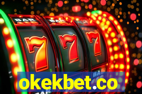 okekbet.co