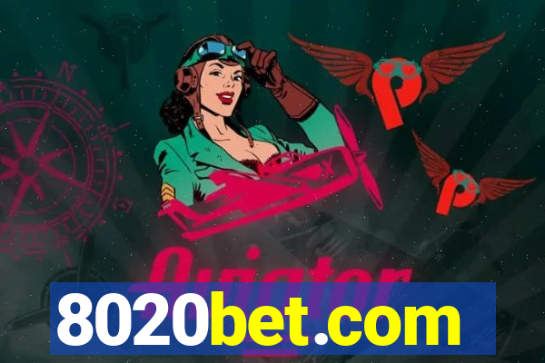 8020bet.com