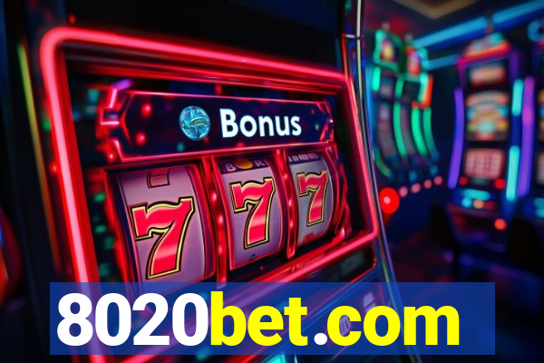 8020bet.com