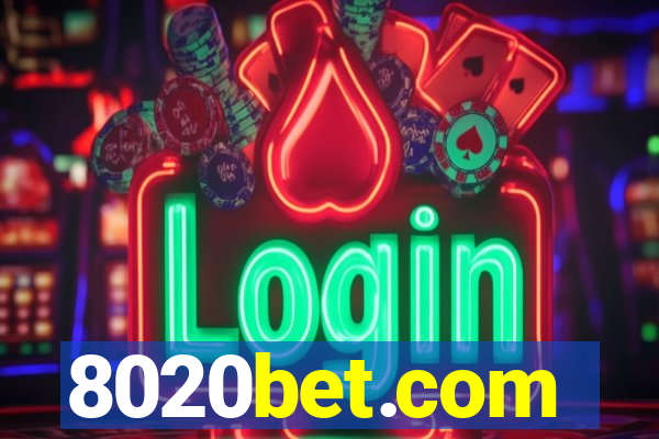 8020bet.com