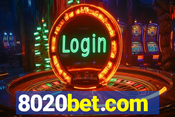 8020bet.com