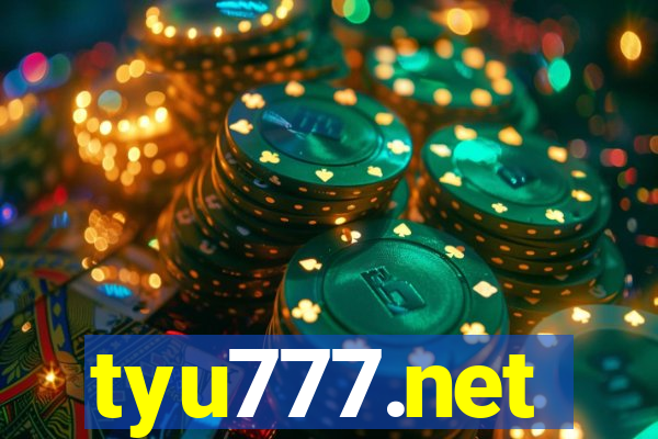 tyu777.net