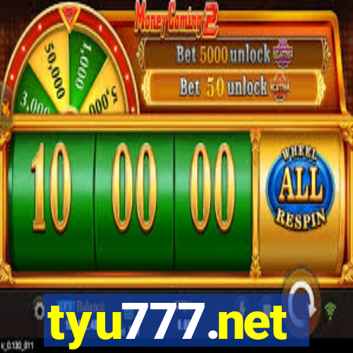 tyu777.net