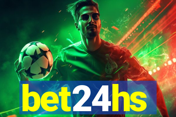 bet24hs