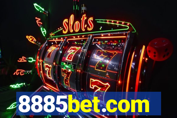 8885bet.com