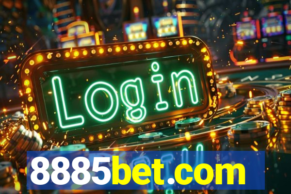 8885bet.com