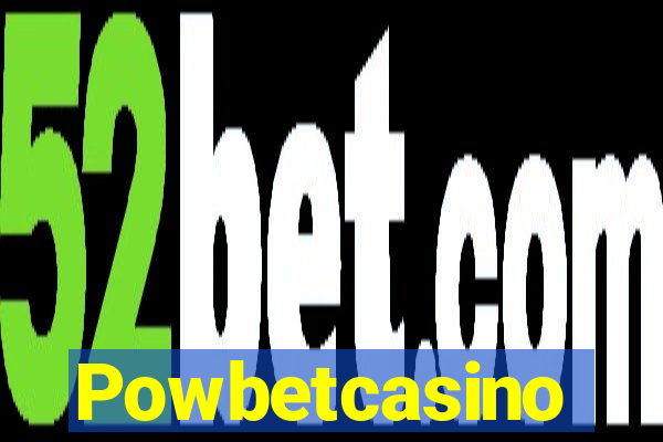 Powbetcasino