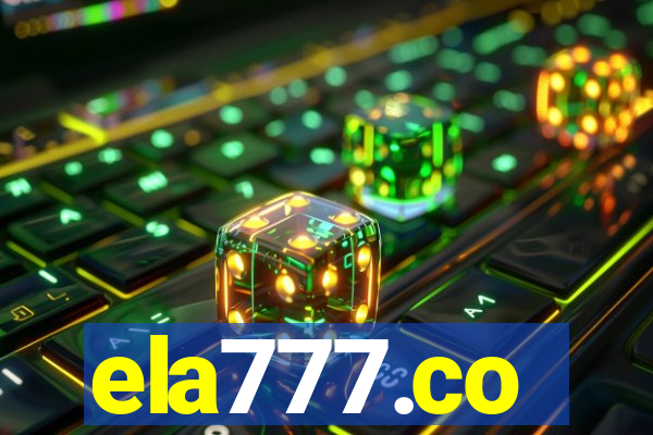 ela777.co