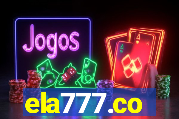 ela777.co
