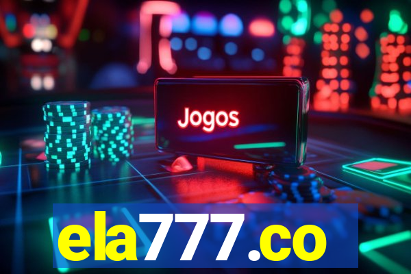 ela777.co