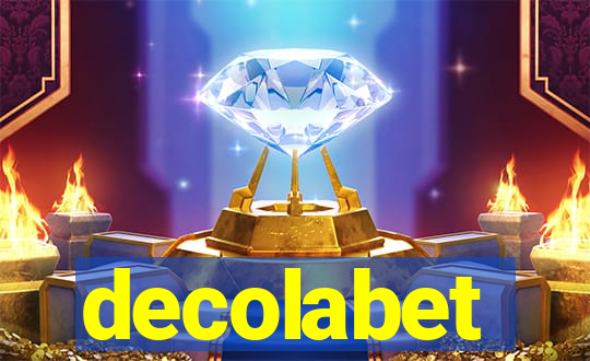 decolabet