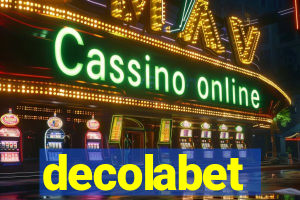 decolabet
