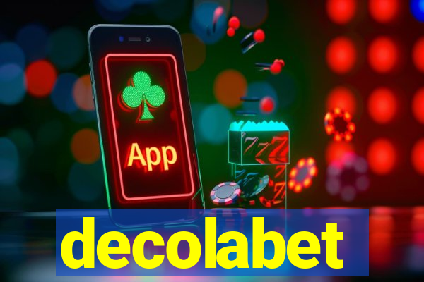 decolabet