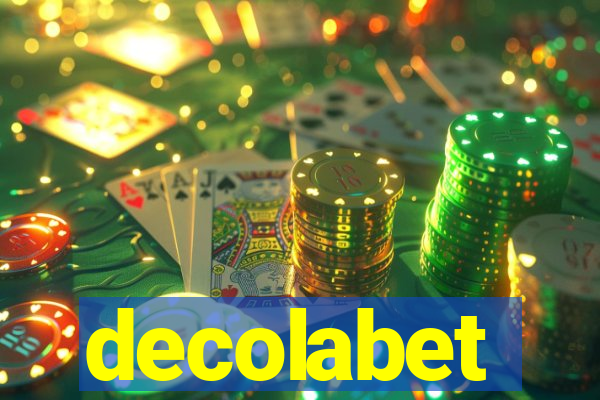 decolabet
