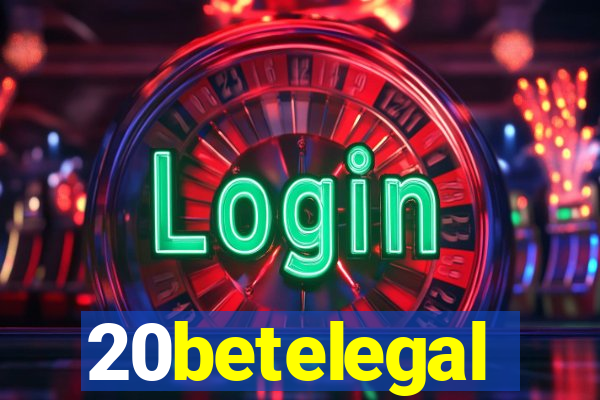 20betelegal