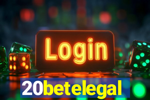20betelegal
