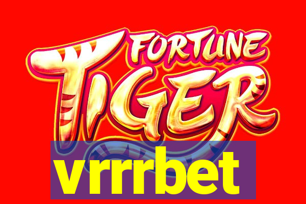 vrrrbet