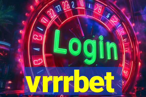 vrrrbet