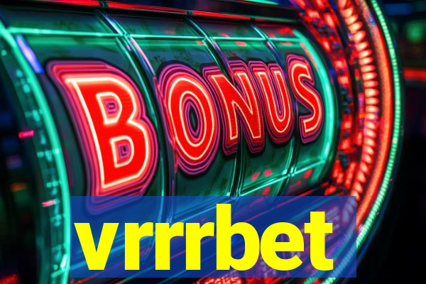 vrrrbet