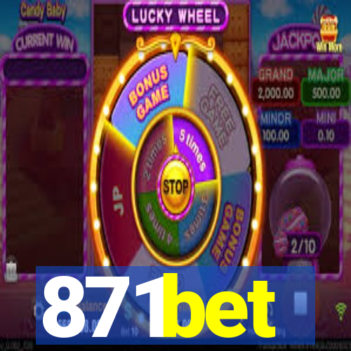 871bet