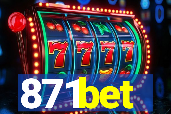 871bet