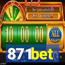 871bet
