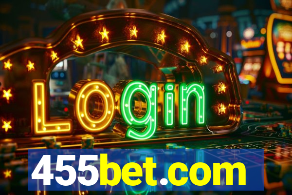 455bet.com