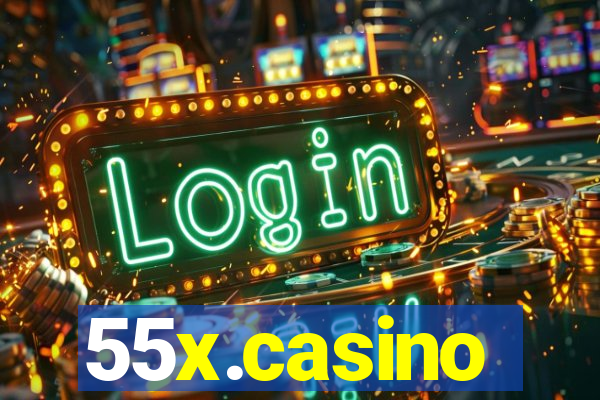 55x.casino