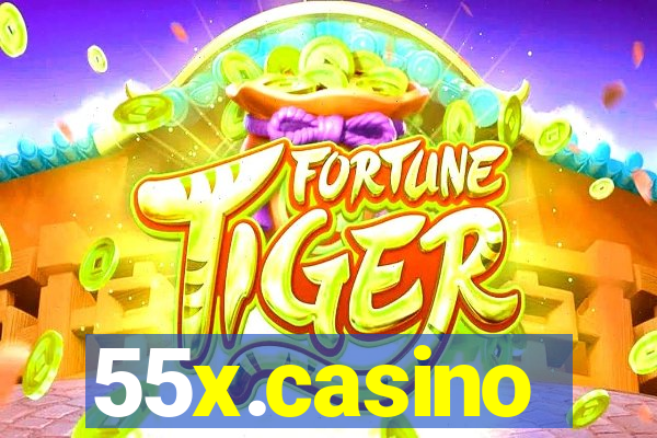 55x.casino