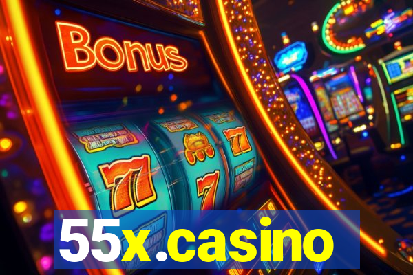 55x.casino