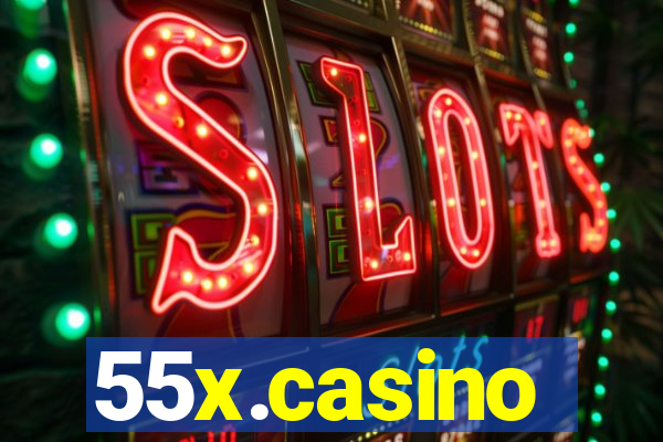 55x.casino