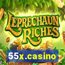 55x.casino