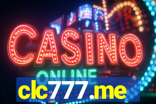 clc777.me