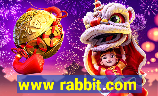www rabbit.com