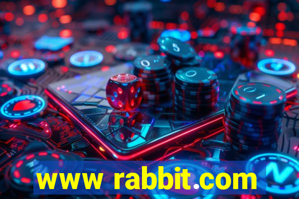 www rabbit.com
