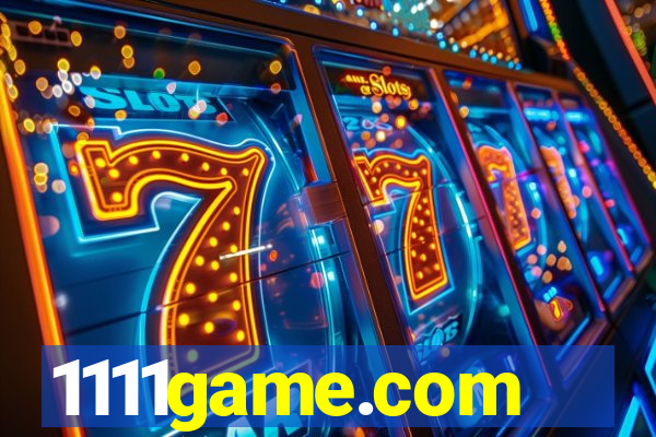1111game.com