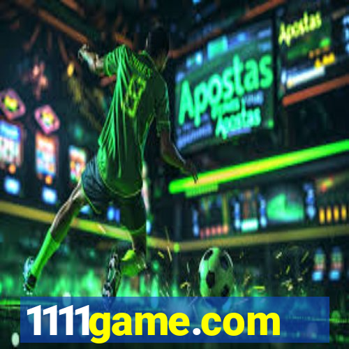1111game.com